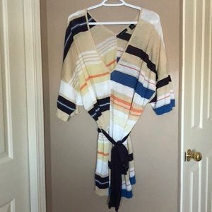 Victoria Secret Beach Cover-Up